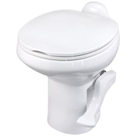 Aqua Magic Style II Toilet: The Ultimate Solution for Odor-Free RV Living